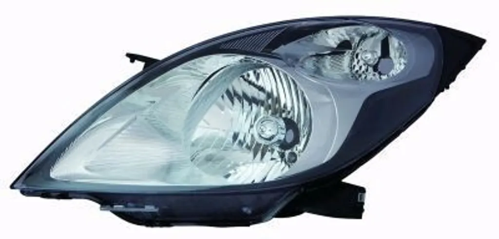ABAKUS 235-1126RMLDEM2 - Faro OE 95281475, destro per Spark (M300)