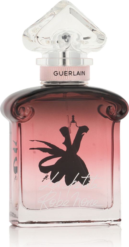 Guerlain La Petite Robe Rose Noire EDP 30 ml W