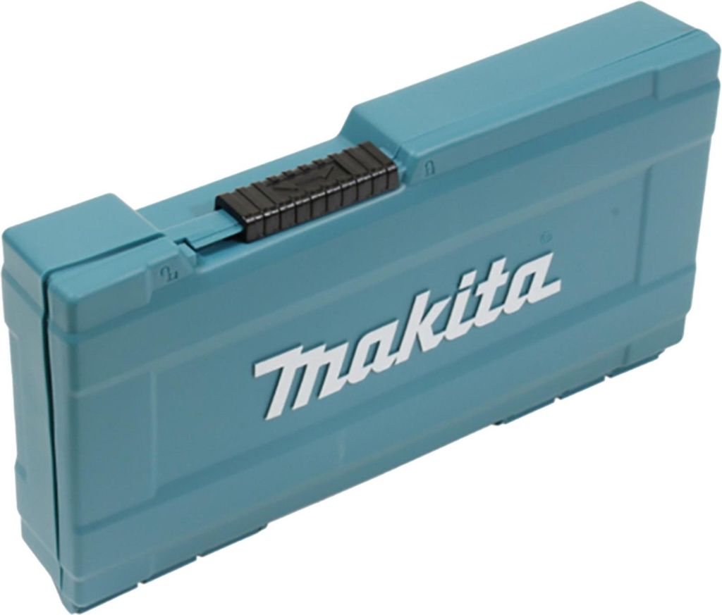 Makita Zubehörbox mit Schiebeverriegelung - 821852-4