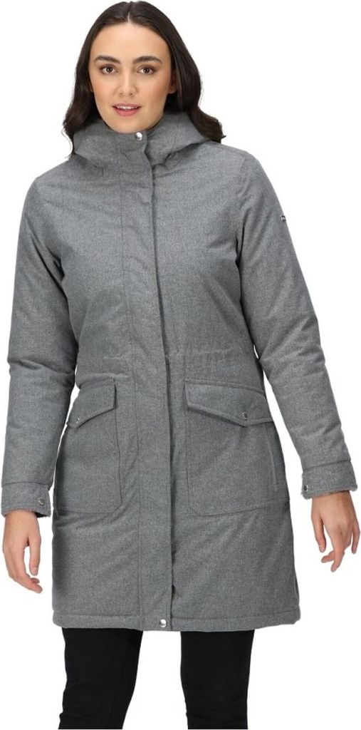 Kurtki Regatta Winterparka Romine RWP351G7H Zdjęcie produktu 