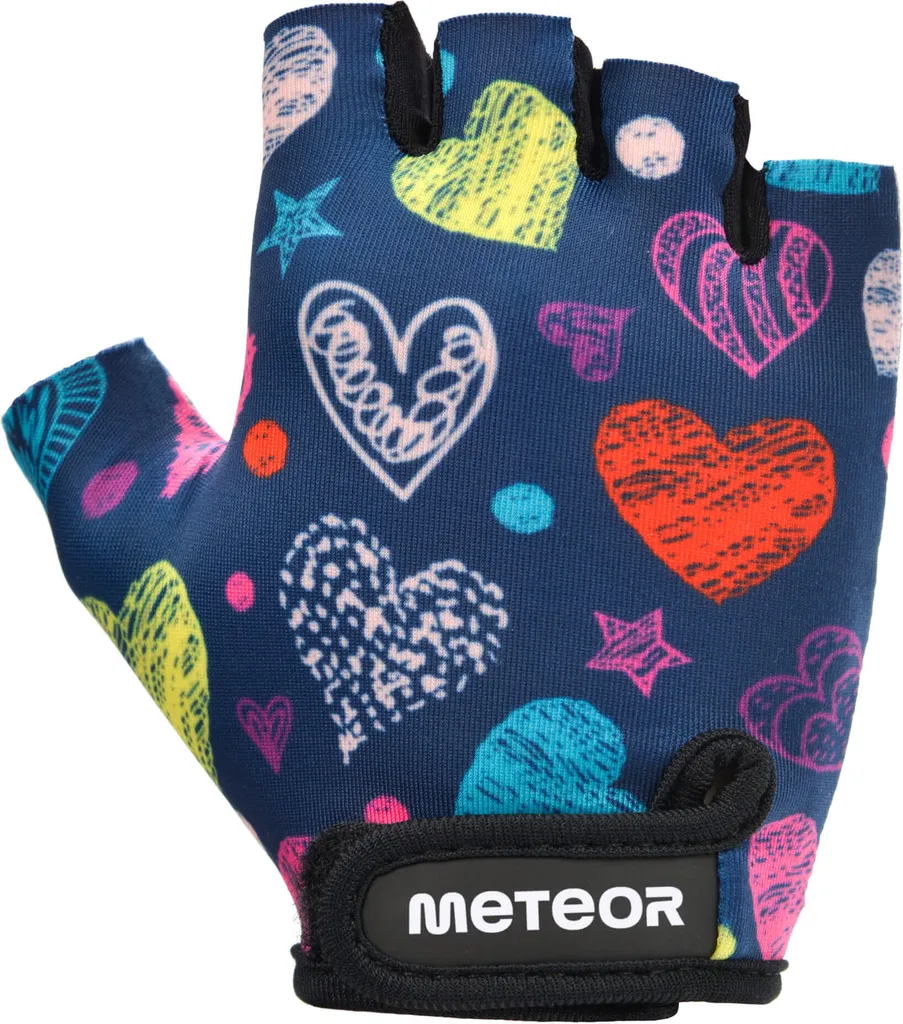 Gants de Vélo Enfant Antidérapants - Évite les Douleurs et Mains Gel S