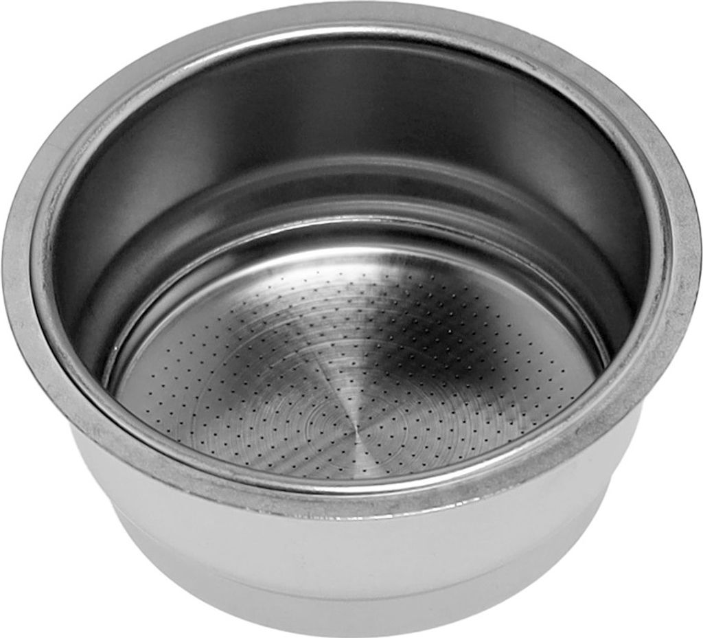 WMF FS-1000050840 Filter 2 Tassen für...  Lumero Siebträger Produktbild 