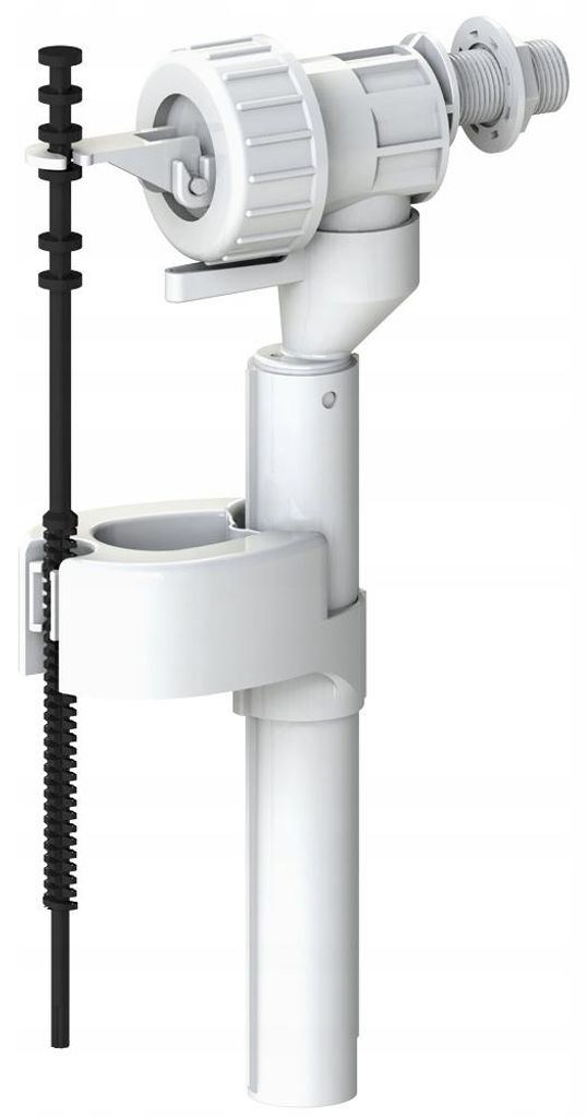 Cersanit Füllventil für Spülkasten Link K99 3/8 Zoll Produktbild 