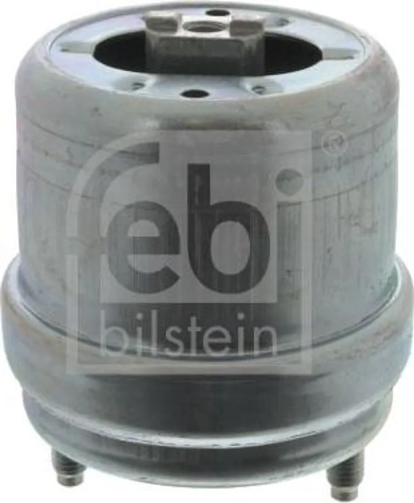 Palier moteur FEBI 18856 renforcé compatible VW T4 et Expert - Robuste