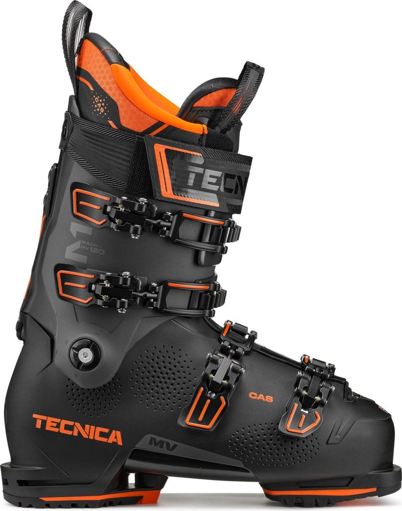 TECNICA Mach1 MV 120 TD GW Herren Skischuhe schwarz MP 30,5
