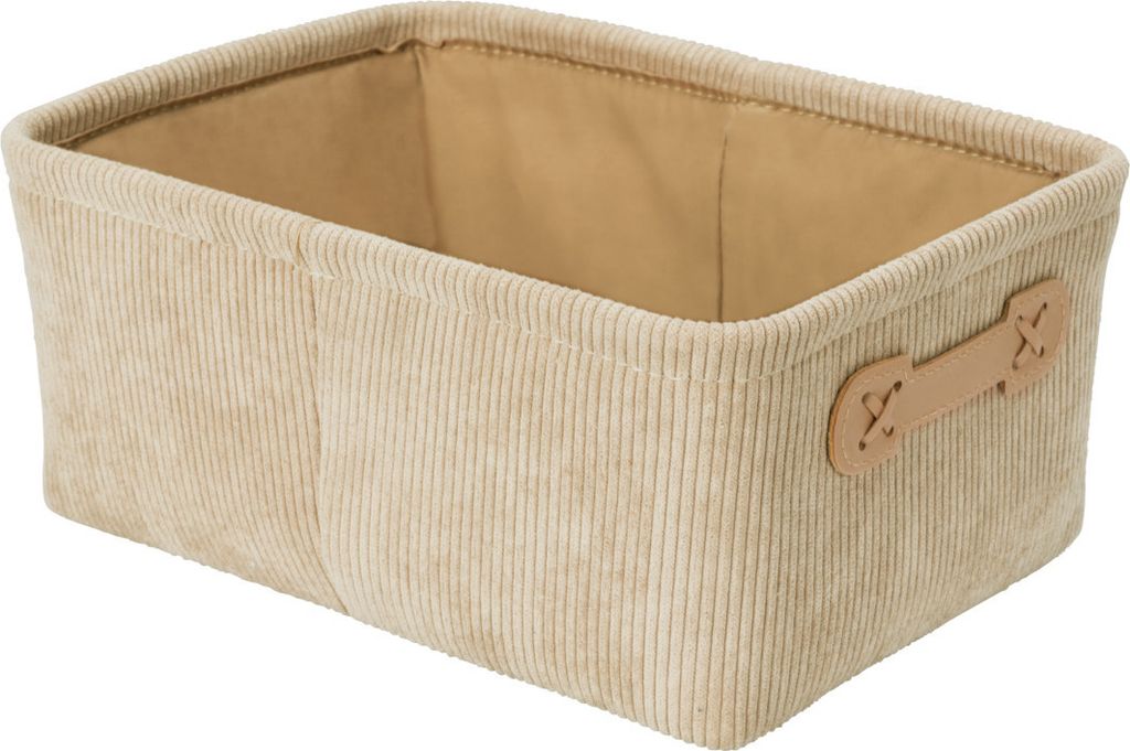 Badkorb Anela Beige Produktbild 