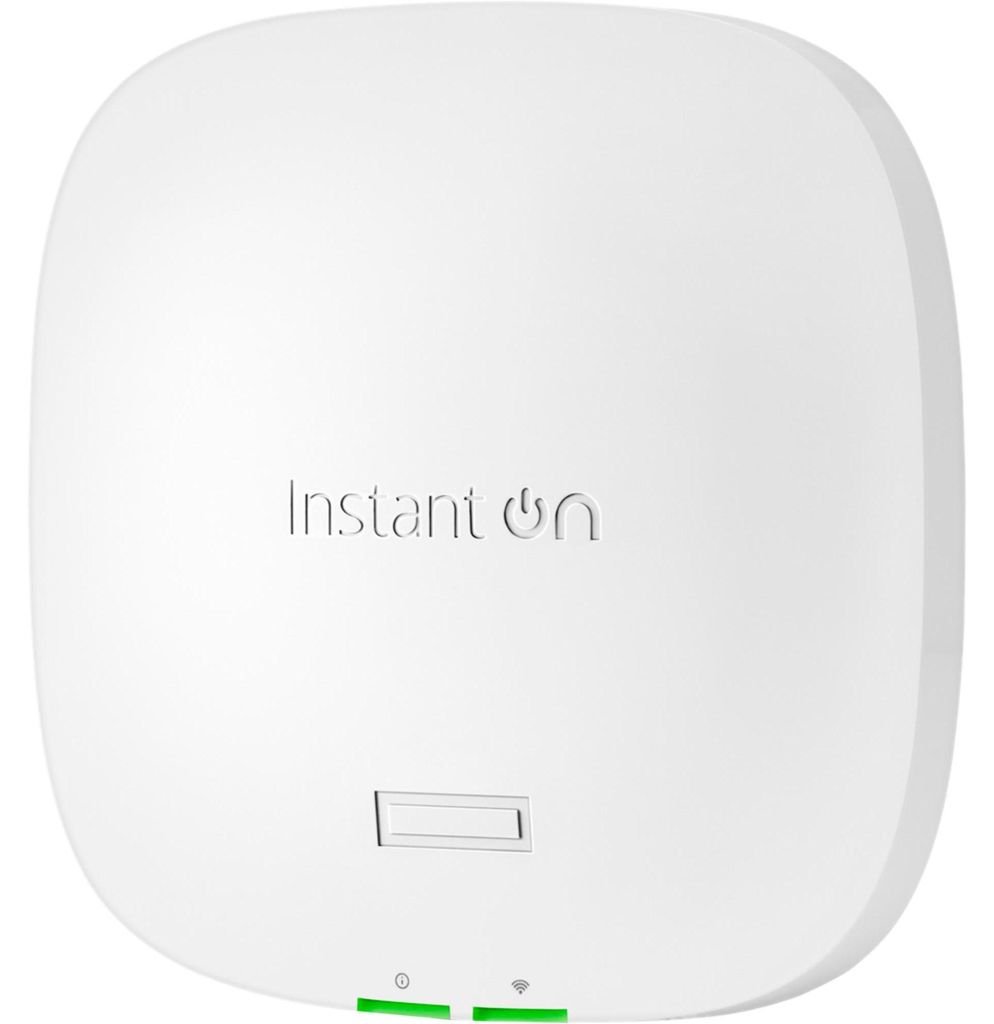 Hewlett & Packard Enterprise S1T09A HPE NW ION AP21 (RW) Immagine del prodotto 