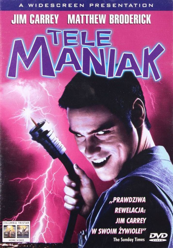 Cable Guy - Die Nervensäge [DVD] Produktbild 