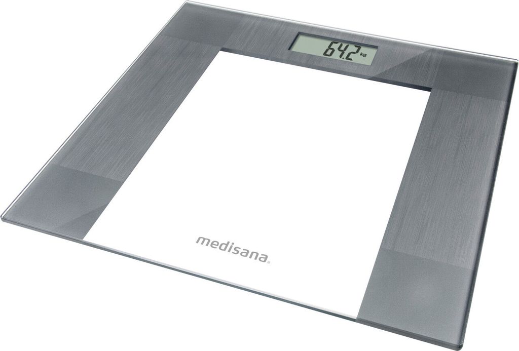 Medisana PS 400, Elektronická osobní váha, 150 kg, kg, lb, Obrázek produktu 