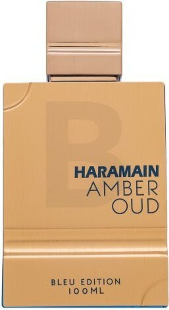 Al Haramain Amber Oud Bleu Edition Eau de Parfum unisex 100 ml