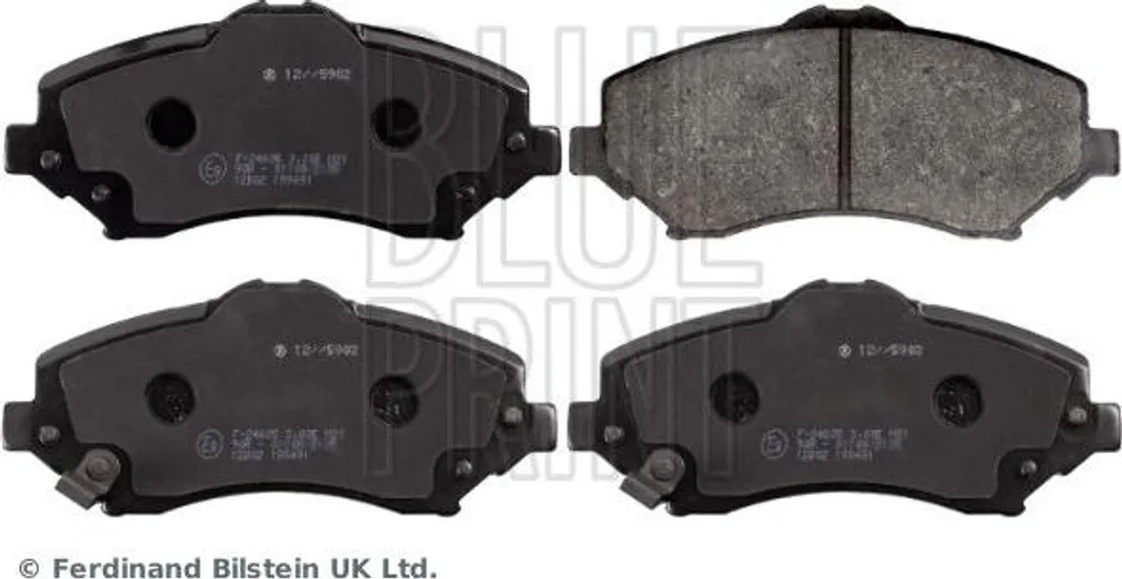 Système Airbag de rechange pour Jeep Wrangler III et Dodge Nitro Noir
