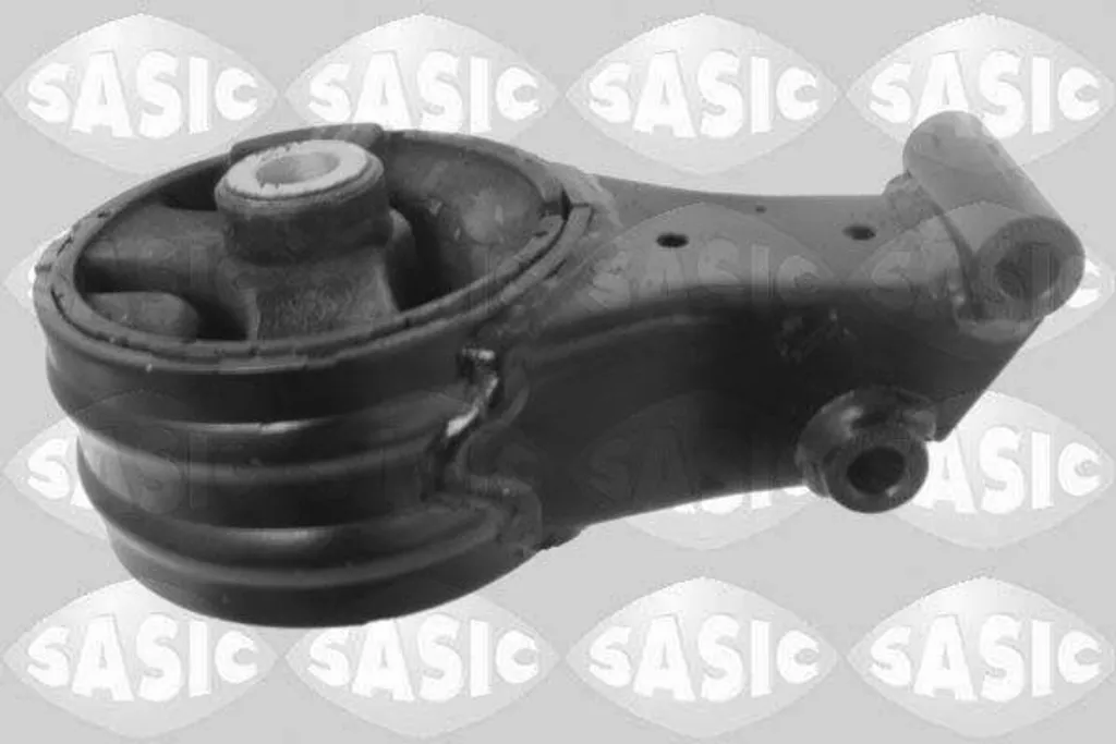 Supprimer Vibrations Moteur Opel avec Support SASIC 2706082 OE 5684166