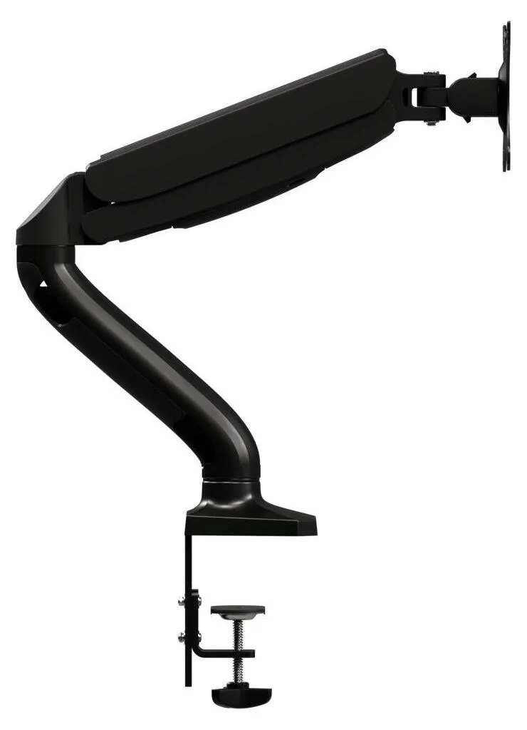 Dites adieu au mal de dos avec le support écran AOC AS110D0 VESA - 6