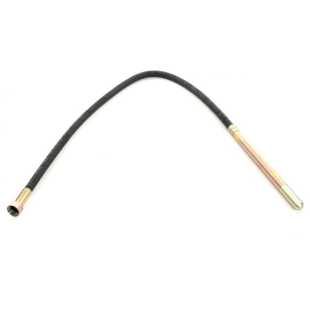 Hadica do vibrátoru betónu 2m 38mm 10465 Obrázok produktu 