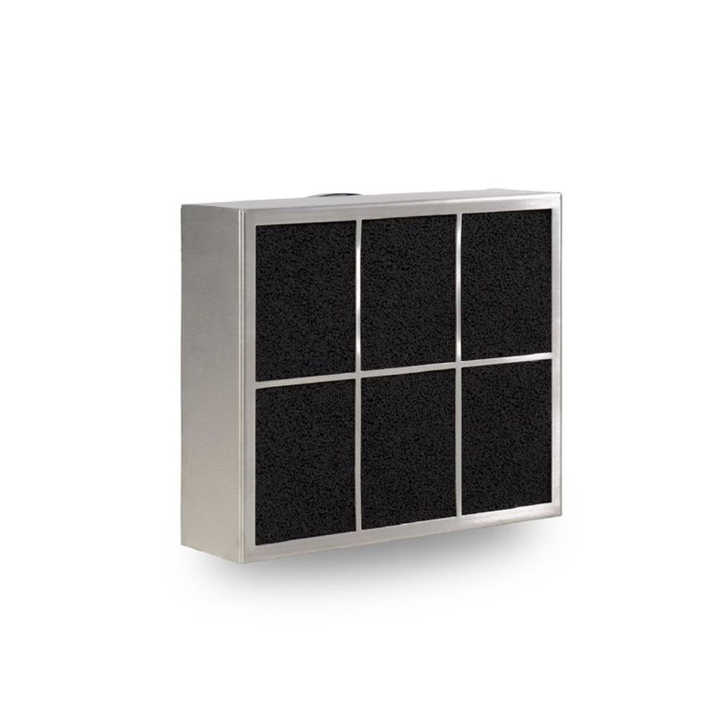 AVITANA aira Plano 400/180 Haubenfilter 8948