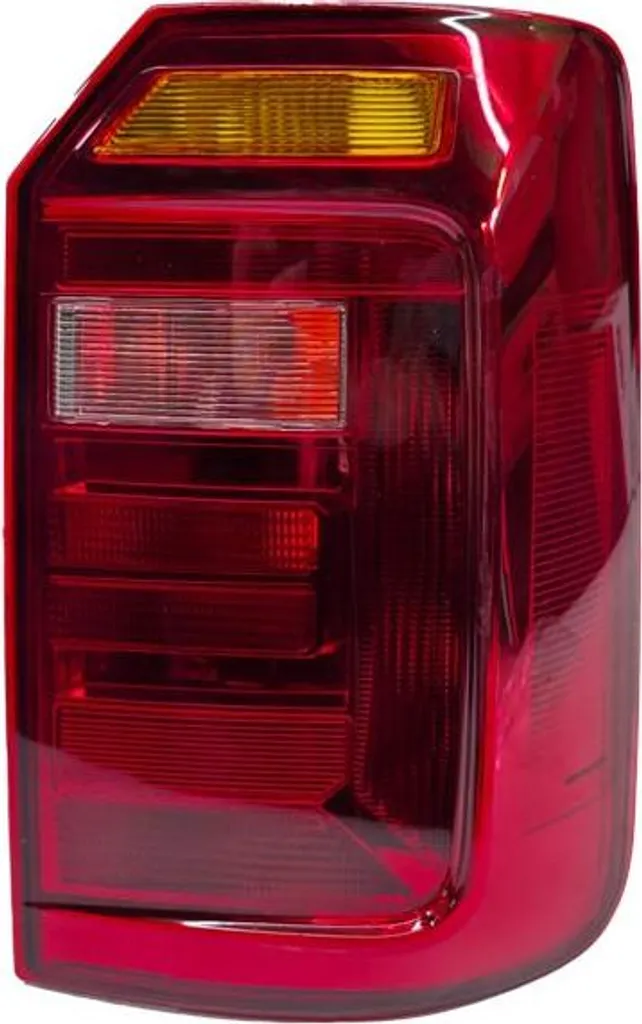 Réparer Feu Arrière Droit Cassé VW Caddy 2015-2026 - Pièce Ajustée OEM