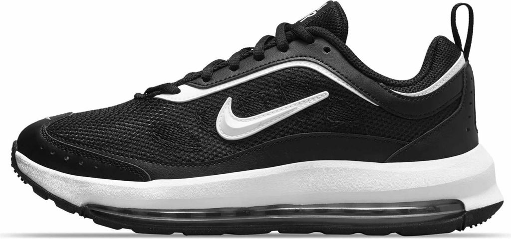 NIKE Air Max AP Schuhe Damen schwarz 38,5 Produktbild 