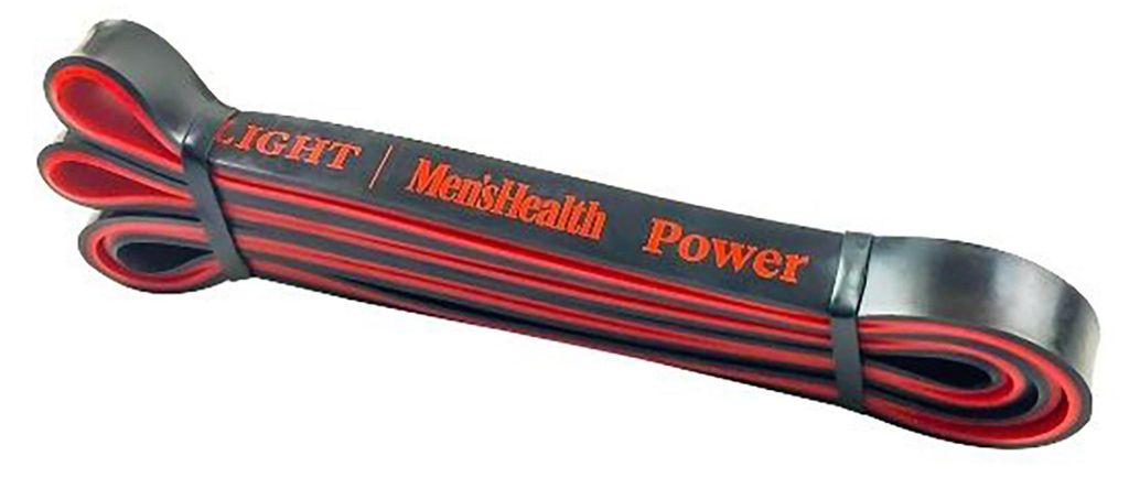 Salute dell'uomo - Fasce elastiche - Leggere Immagine del prodotto 