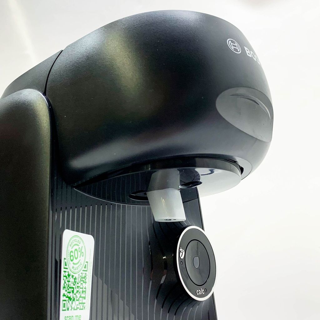 Bosch TAS162E Tassimo Finesse kávovar na kapsule, Obrázok produktu 27