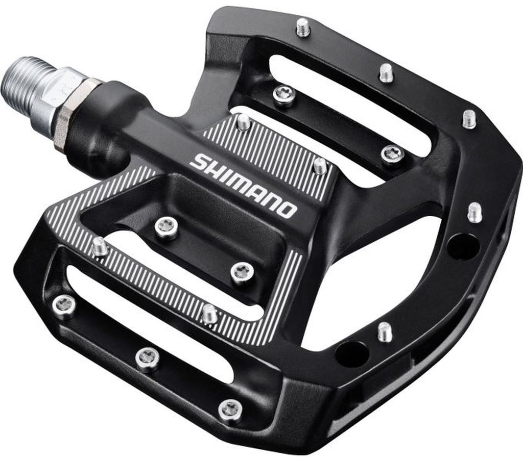 Shimano PD-EH500 pédale de vélo Gris 1 pièce(s) Image du produit 