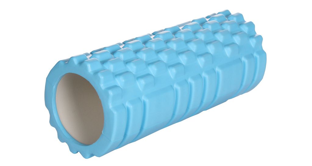 Merco Yoga Roller F1 jóga válec modrá varianta 35925 Obrázek produktu 