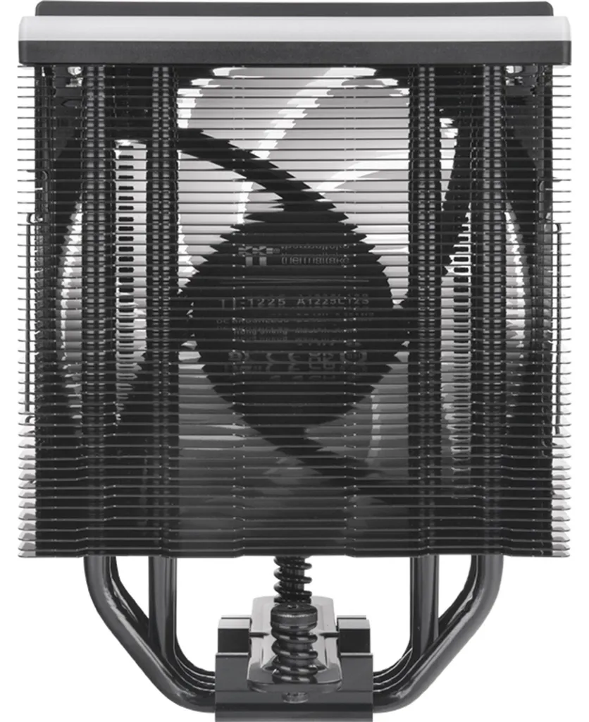 Ventirad CPU Thermaltake Astria 200 ARGB pour Socket AMD et Intel - 7