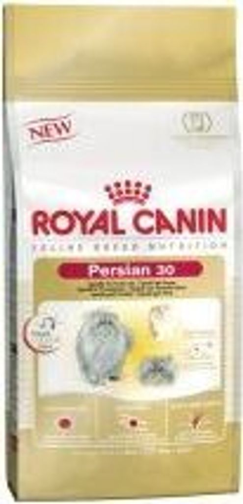 Royal Canin Persian 4 kg Produktbild 