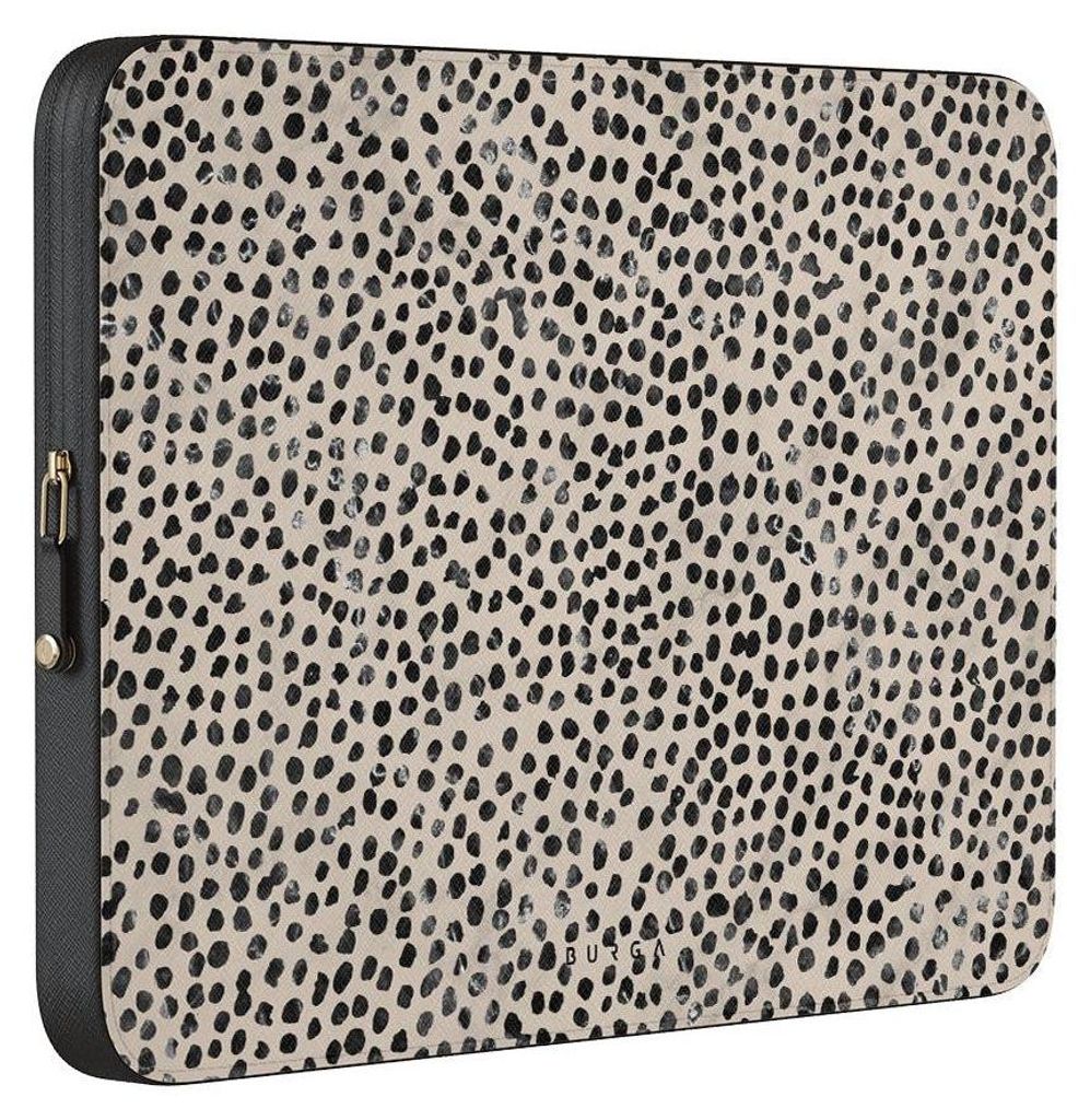 Burga Laptop Sleeve 16'' Almond Latte, etui ochronne, 40,6 Zdjęcie produktu 