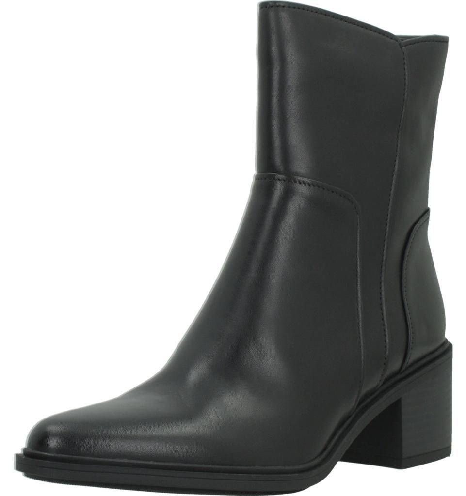Regarde Le Ciel Elettra032695 Czarny Zdjęcie produktu 