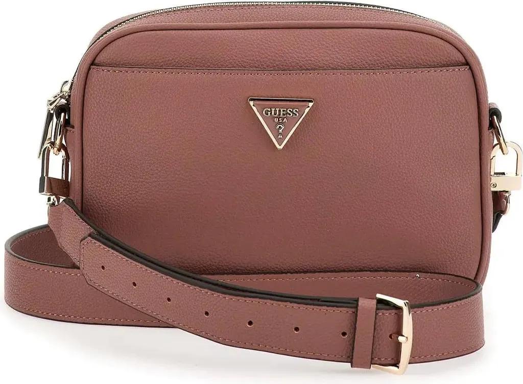 Offerta Shock Borsa Guess Emiliya BG877814 Rosa | Ultimi Pezzi!