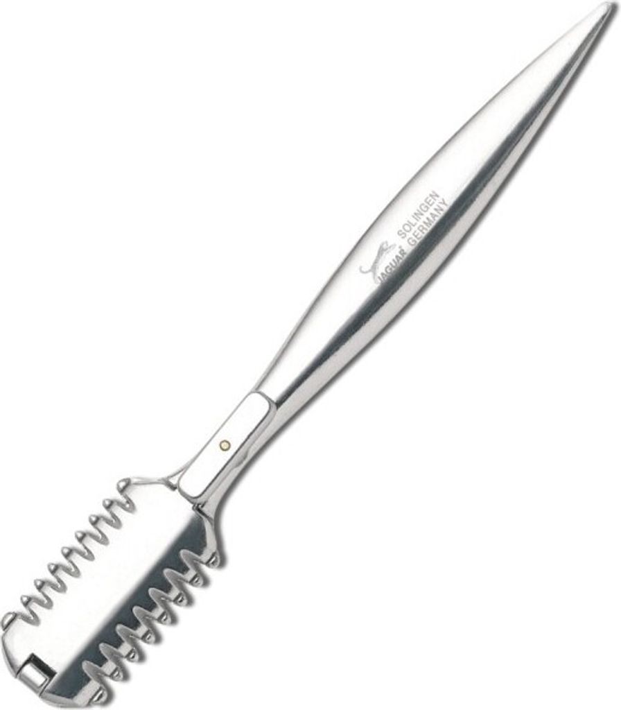 Jaguar Rasiermesser Jaguar Razors Thin Pro 1Stuks Produktbild 