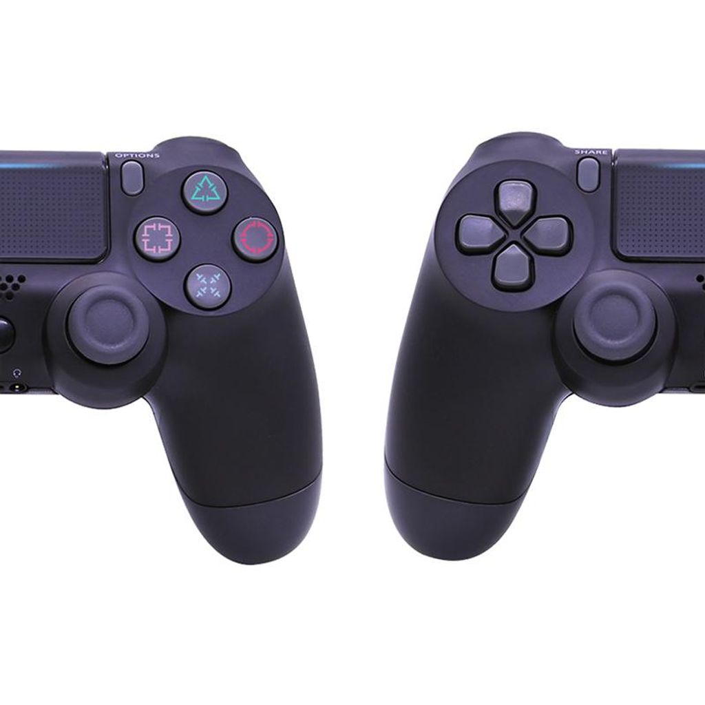 Kompatibler PS4-Controller – DualShock Wireless Bluetooth Produktbild 