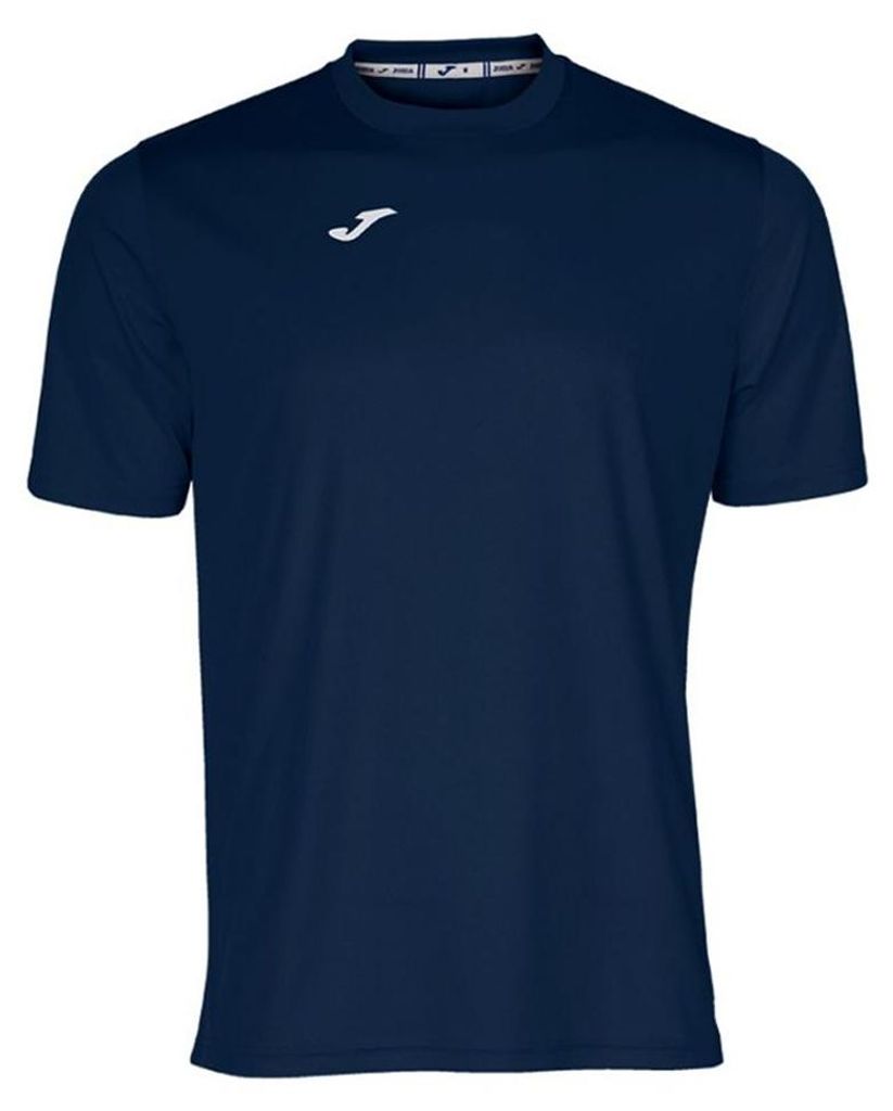 Joma - "Combi" Fußballtrikot für Herren PP1425 (XL) (Dunkles Marineblau)
