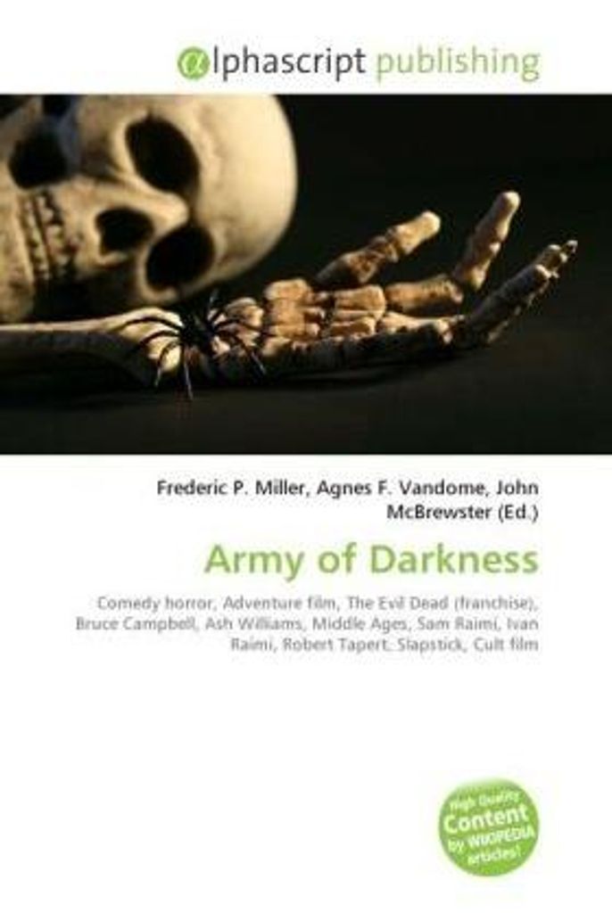 Army of Darkness