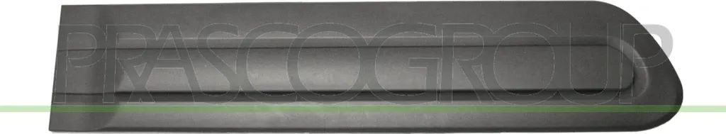 Moulure d'aile Arrière Droit Fiat 500L - Protection PRASCO FT0401453