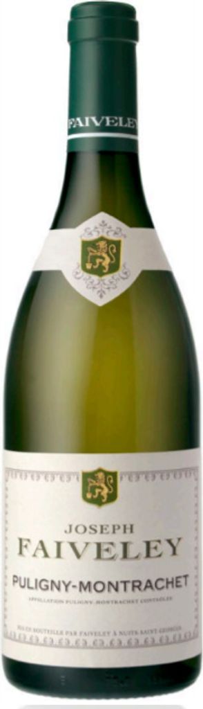 Faiveley Puligny-Montrachet 2023 Weißwein Frankreich 75.00 cl 13.0 %