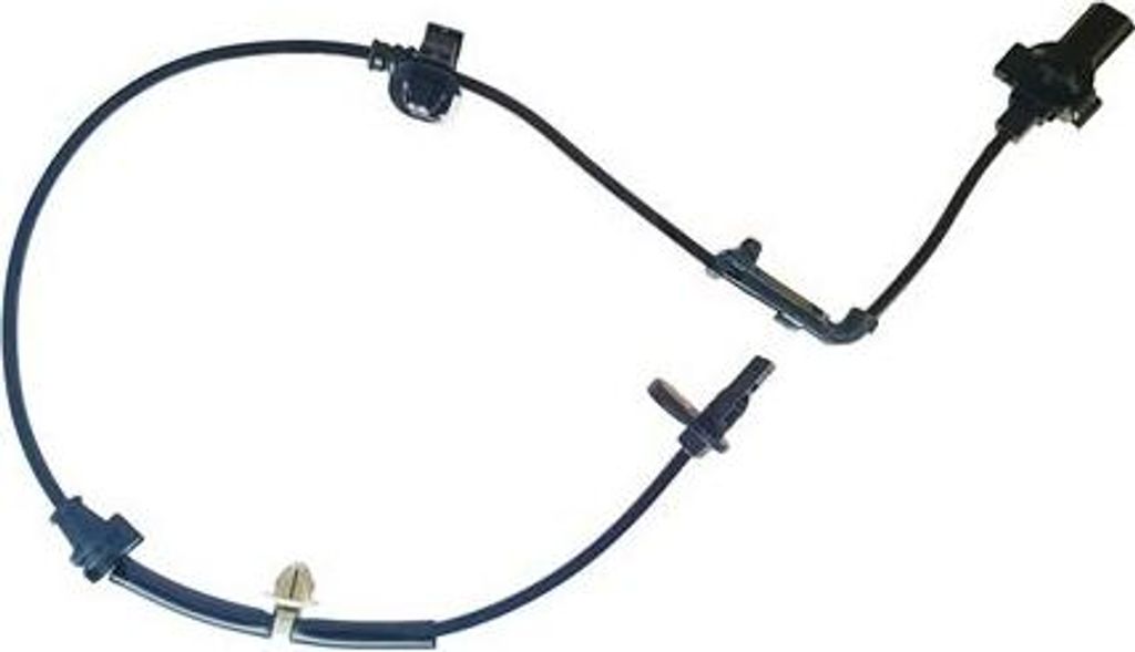 BENDIX Braking BSW1442 Raddrehzahlsensor OE 57450T1EG01 kompatibel mit CR-V
