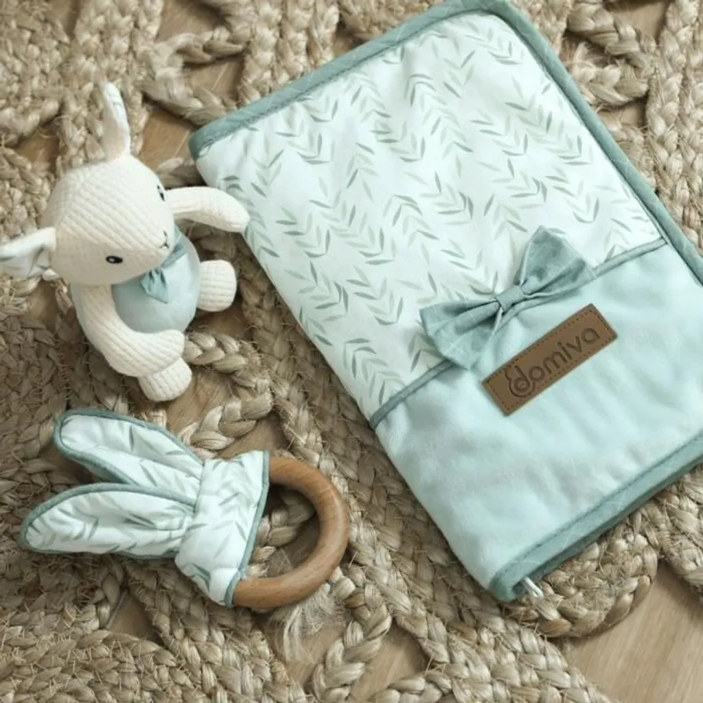 Sante Filou Carnet Protect : Protège-carnet de santé pour chat et chien