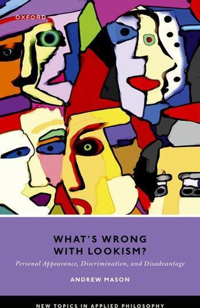 What's Wrong with Lookism?