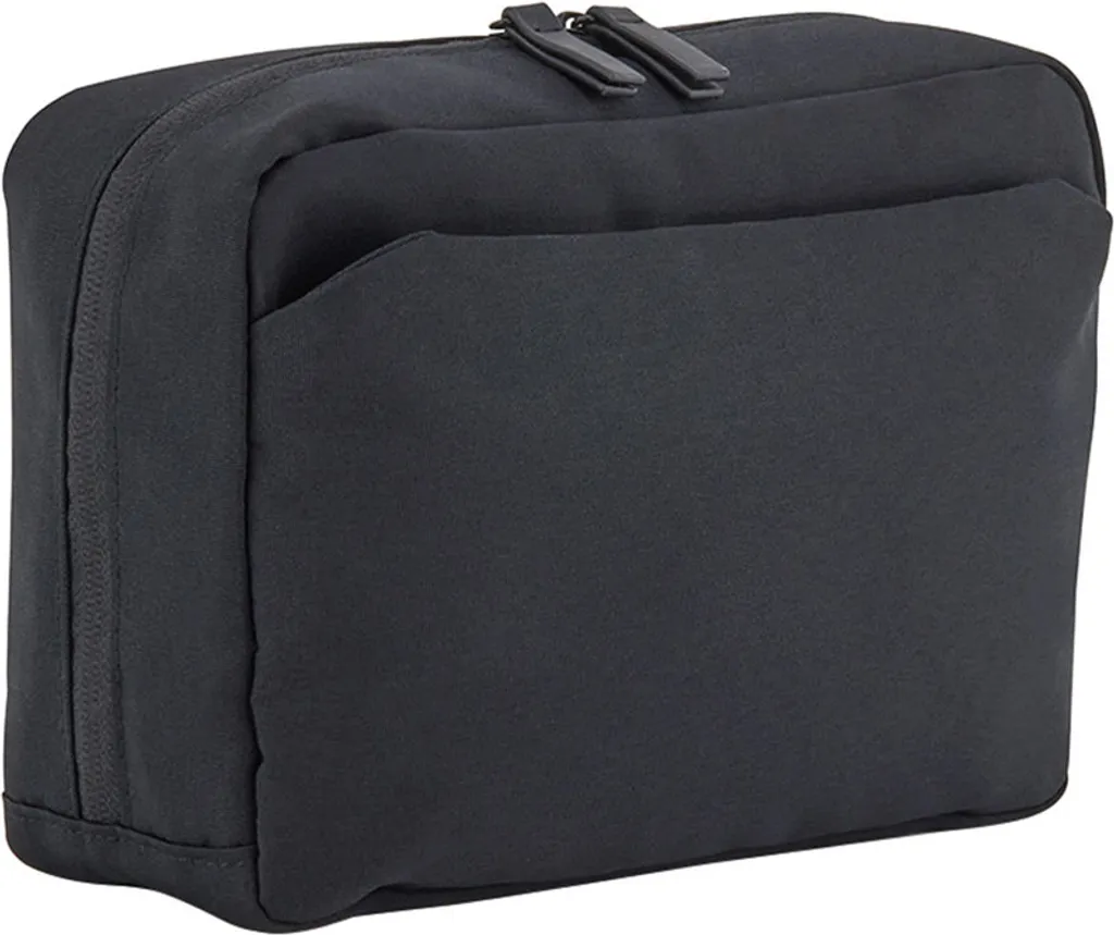 Quadra Stockholm PC6951 Borsa Tecnica Grigia: Il Laptop Backpack Definitivo