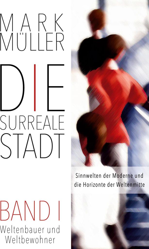 Die Surreale Stadt