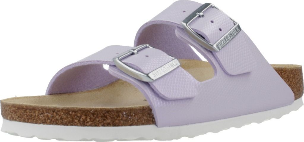 Birkenstock Damen Businessschuhe 1 026 446 Farbe: Violett Größe: 38