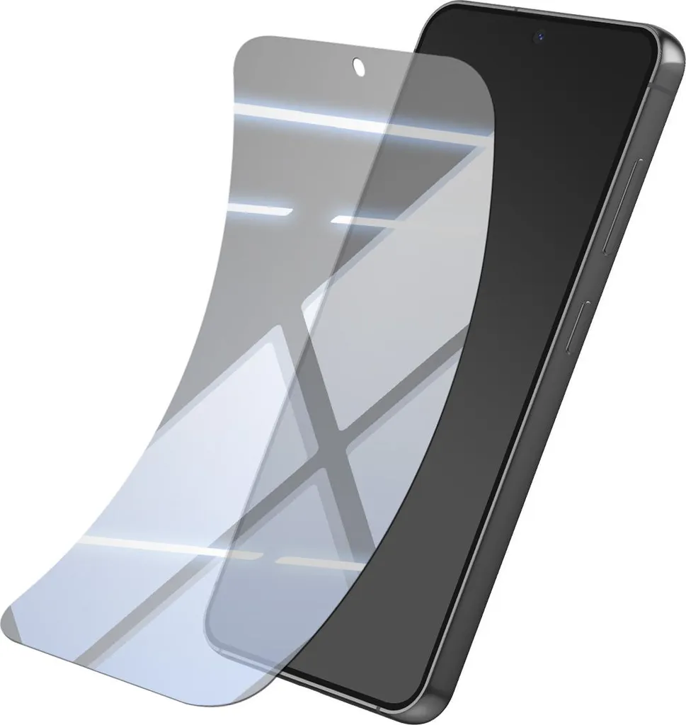Film Protection Écran Samsung S23 Rhinoshield Impact Flex 3D Antichoc