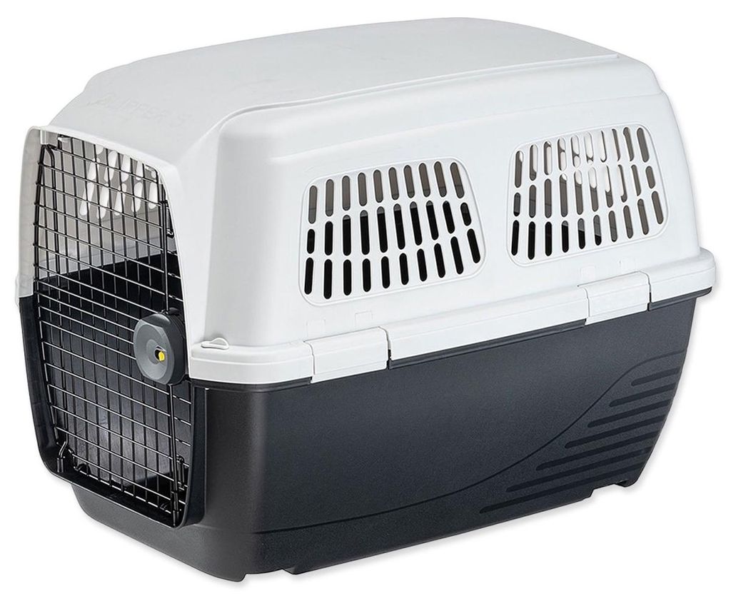 Ferplast Transport-Clipper 5 (87X57X60Cm) Produktbild 