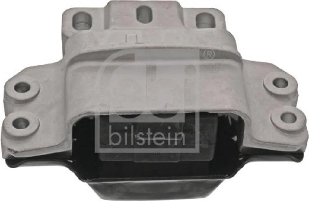 Palier de boîte FEBI 102404 robuste pour moteur 3C0199555N Passat 3C