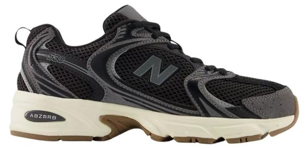 Dámske tenisky New Balance - 40.5 Obrázok produktu 