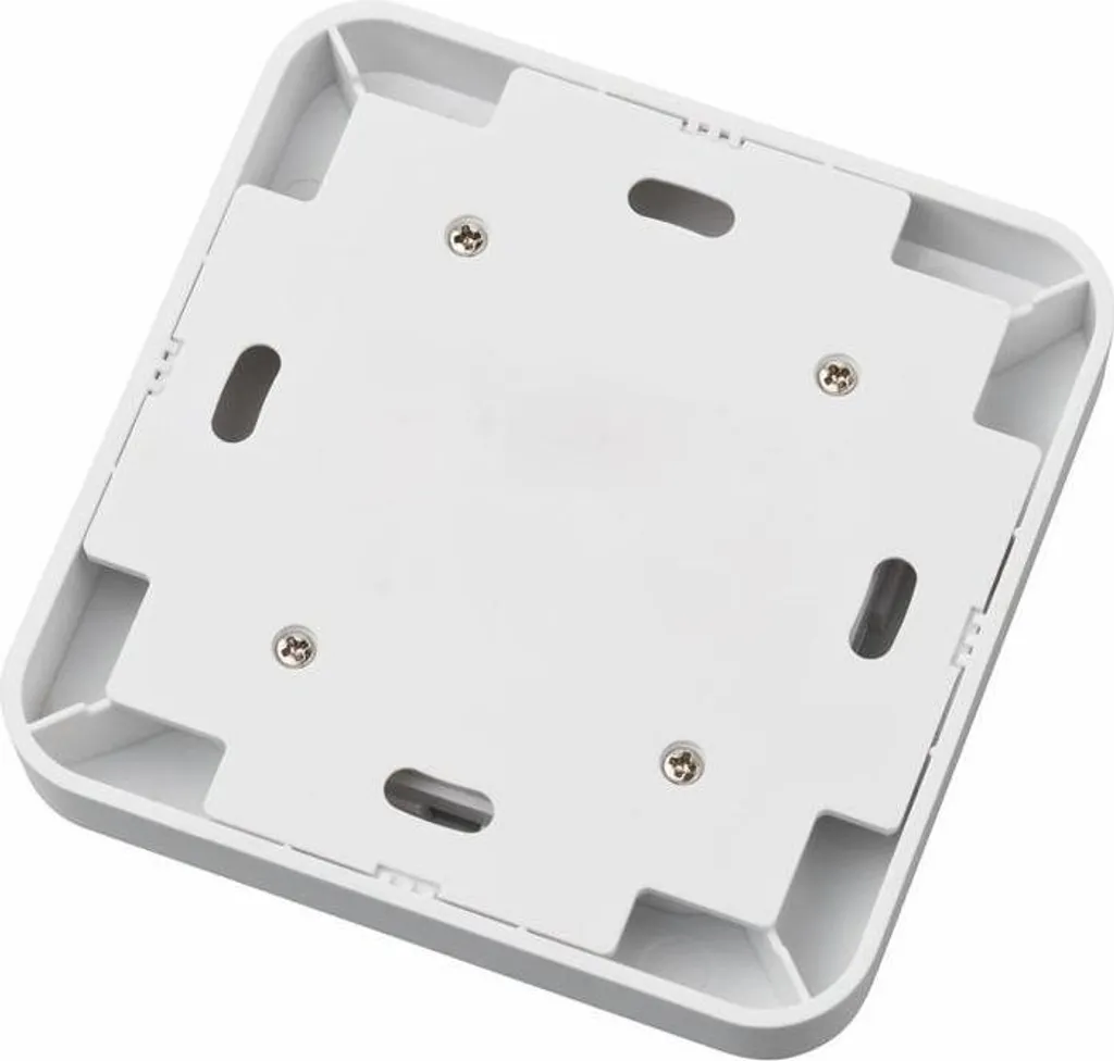 Commande Murale Sans Fil pour Volet et Éclairage BrematicPRO IP44 Robuste
