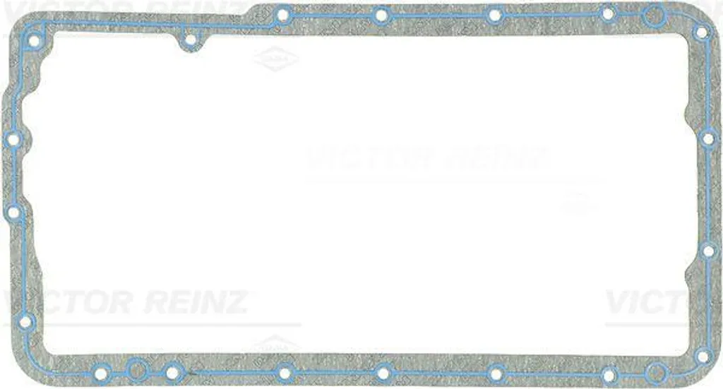 Joint d'étanchéité carter d'huile 71-35834-00 compatible Spider et Megane