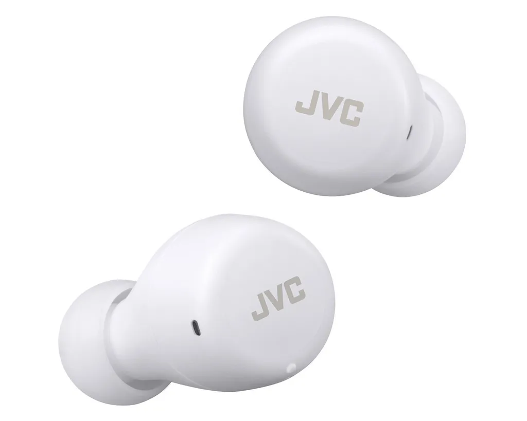 Écouteurs Bluetooth JVC HA-A5T-WN-E pour Sport et Appels Mains Libres