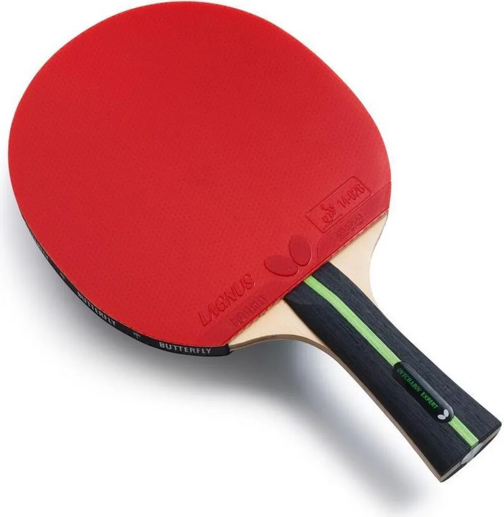 Bois de Tennis de Table Ovtcharov Expert : Performance et Polyvalence - 2